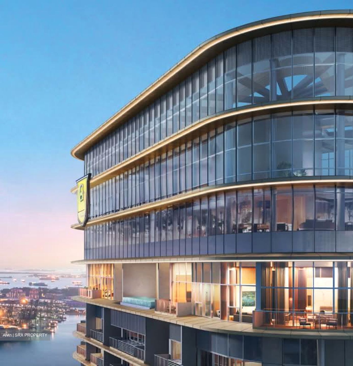 Newport Residences (D2), Apartment #548833931